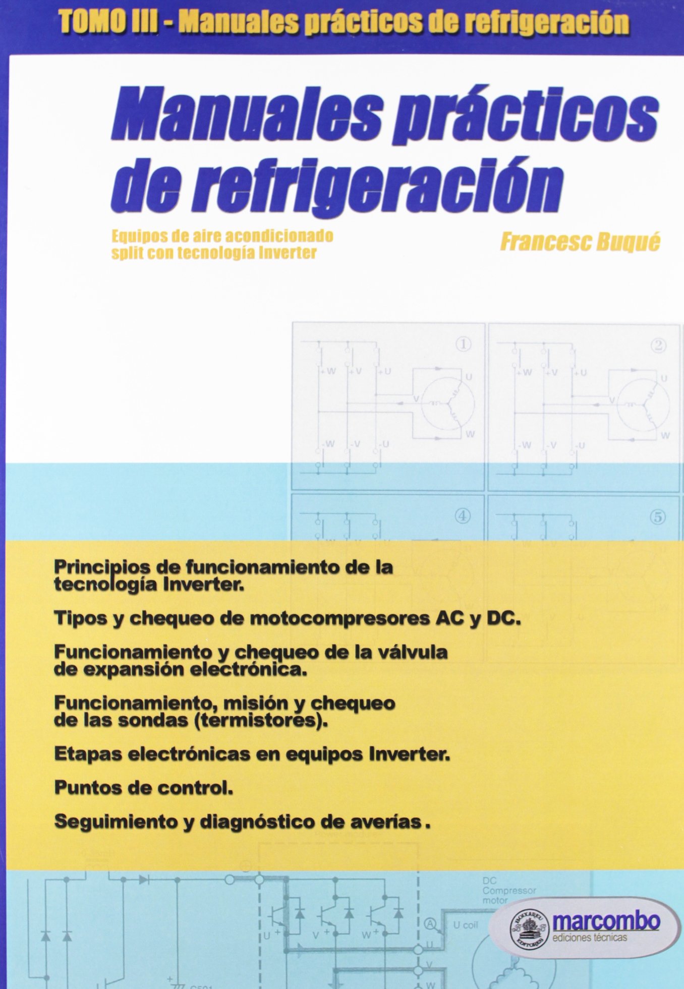 manual de aire acondicionado carrier marcombo pdf